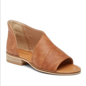 Catherine Catherine Malandrino Theorie slip-on sandal